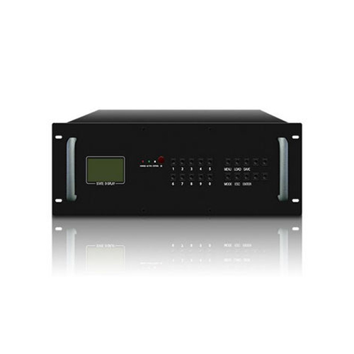 MKP-D小間距LED拼接圖形處理器