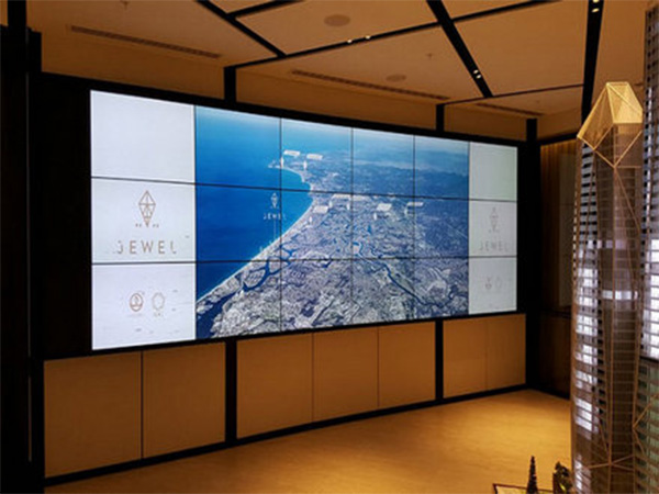 高清混合矩陣快速切換的時間問題